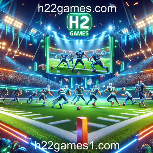 A Ascensão dos Jogos de Esportes no Mundo Digital